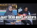 Download Lagu PAHIT AKAN MANIS AKHIRNYA - UKAYS (LIVE COVER INDAH YASTAMI)