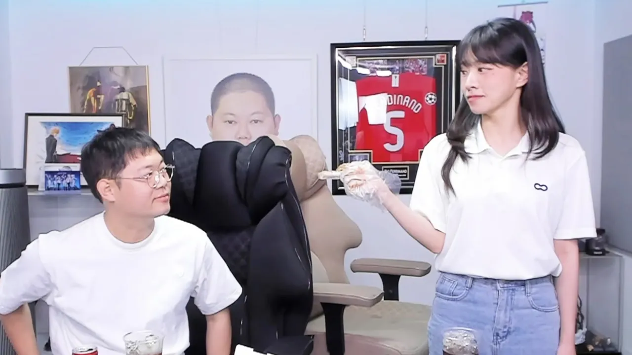 상처 주는 사이