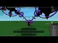 Roblox script Showcase Void Arm Edit