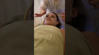 Ganzkorpermassage Gesichtspflege Kai Li Wang Head Spa Berlin - Pure Entspannung von Kopf bis Fus