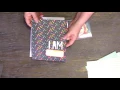 How to Document Your Life Introduction to the I Am Collection Scrapbook com