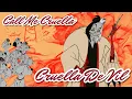 Download Lagu Cruella de Vil - Call Me Cruella || Tribute