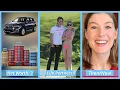 Rosamund Pike Then And Now Real Life Net Worth 2020 Age Ane Life Partners