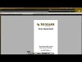InDesign Export to Pages