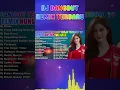 Lagu DJ DANGDUT NOSTALGIA 80,90AN ~ PALING MANTAP MUSIKNYA ~ FULL HOUSE MIX💥DJ Dangdut Music Terbaik #