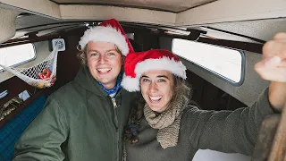 WE’RE LEAVING THE BOAT… our winter plans | Boat Life Ep. 30