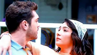 الحب غير معنى الكون الدنيا حلوه نانسي عجرم سيلين و ديمير Selin Ve Demir انت في كل مكان 