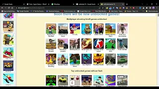 unblocked 76 Full game play