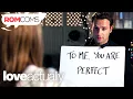 Download Lagu To Me You Are Perfect - Love Actually | RomComs