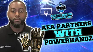 AEA partners with POWERHANDZ