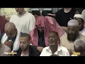 Lagu 20th Ramadan 1446 Makkah Taraweeh Sheikh Mu'ayqali
