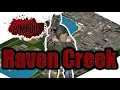 RAVEN CREEK Map My Favorite Places - Spanish Guide 2023