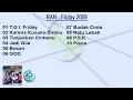 Download Lagu RAN Full Album - Friday 2009
