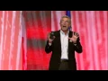 Donnie Smith Tyson CEO FFA Speech