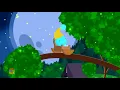 Rock A Bye Bye Baby  Nursery Rhymes For Children by Kids Abc Tv