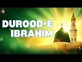 Download Lagu DUROOD E IBRAHIM - DAROOD E IBRAHIMI - Darood Sharif - Pani Patti Tilawat