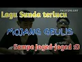 Mojang Geulis Budak Kampung Bau Lisung || Cover by FALSTUNE ENT