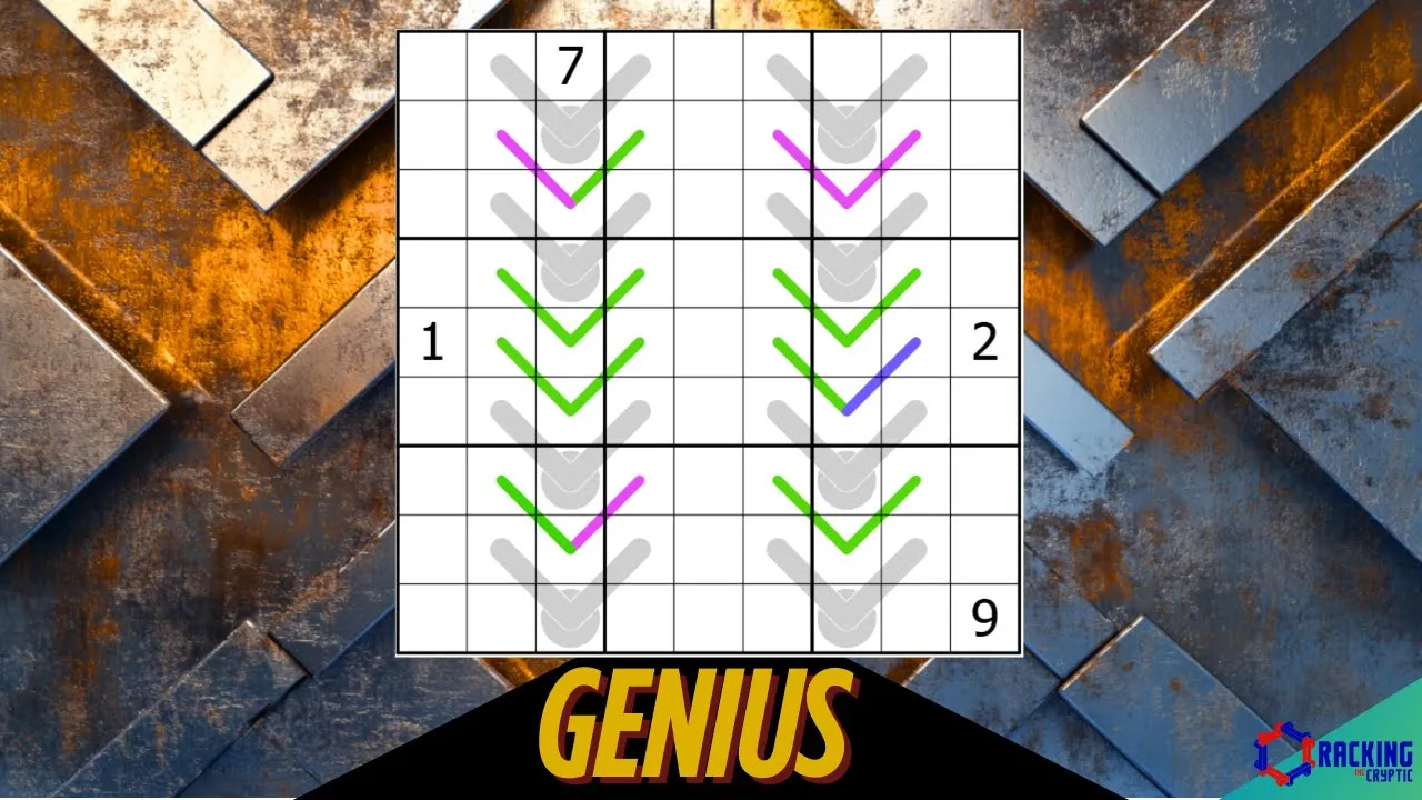 The Goal Was To Blow My Mind...  It Worked!