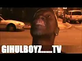 KB THE ASS EATER Pt1