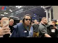 Download Lagu Jay-Z silent when asked if he thinks Diddy is guilty