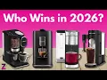 Top 5 Best Single-Serve Coffee Makers 2026 Buyer s Guide