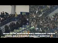 Download Lagu NORTHERN WALL IS BACK!! FULL AKSI BOBOTOH TRIBUN UTARA SAAT MATCH PERSIB VS BALI UNITED 2-1