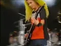 White Zombie - Super-Charger Heaven (Bizarre Festival 1995)
