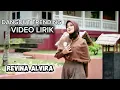 DANGDUT KLASIK REVINA ALVIRA TRANDING VIDEO LIRIK - SEDANG KECEWA