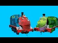 Thomas Friends but with a Chuggington Intro