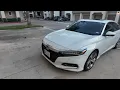 Honda Accord Long-Term Review Gen 2 0t Touring Edition