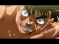Download Lagu [ Hajime no Ippo] - Fearless [AMV] [4k]
