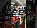 OASIS SHOULD HAVE PLAYED THIS SONG AGAIN! 😎