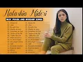 Beautiful Worship Songs Of Natashia Midori  2022 -Chill Inspirational Songs - Songs Heart of Worship