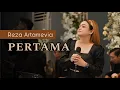 Download Lagu Reza Artamevia - PERTAMA (Wedding Live Cover) | HARMONY PROJECT MUSIC ENTERTAINMENT