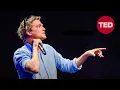 Download Lagu Tom Thum: The orchestra in my mouth | TED