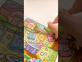 Coco Wyo Cozy Corner Coloring Book