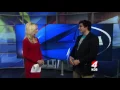 Learners Founder Victor Lopez interviews with Rachel Hackbarth on Channel 4