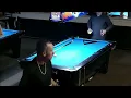 Moneyball Productions 9-Ball Gary Abood 681 vs Charles Evans 543