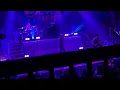 fame on fire- nightmare the devil (house of blues 2025)