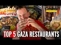 Download Lagu Top 5 Restaurants in Gaza – Summer 2025 (Genocide Never Tasted So Good)