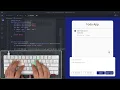 ASMR Programming - Awesome ToDo List App With JavaScript