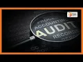 The Explainers The audit process explained