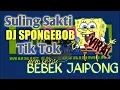 Download Lagu DJ SPONGEBOB 2020 || SULING SAKTI SPONGEBOB Tik Tok versi BEBEK JAIPONG  || ©PME