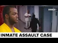 Ohio corrections officer pleads not guilty to assaulting inmate