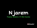 Download Lagu NJAREM - Pusma Shakira ft Dini Kurnia (lyrics video)