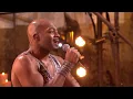 'Superstar' | Jesus Christ Superstar (World Religion Day)