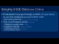 TechEd North America 2013 Microsoft SQL Server Transaction Log Internals