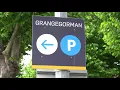 A tour of our Grangegorman Campus for student orientation