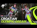 Download Lagu Chasing Olympic Dreams: Croatia’s Biathlon Hope
