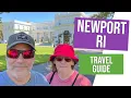 Newport RI The Ultimate Travel Guide to Sights Eats Fun